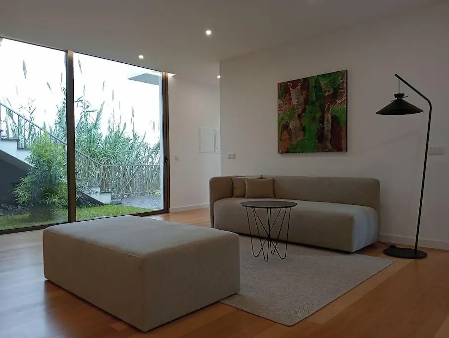 Prázdninový dům Villa Amendoa Arco da Calheta  Portugalsko