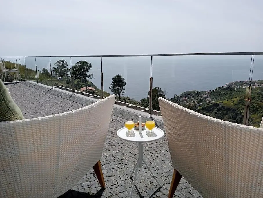 Villa Amendoa Arco da Calheta  0*, Arco da Calheta (Madeira) Portugalsko