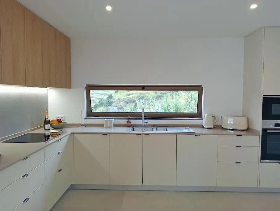 Villa Amendoa Arco da Calheta  Portugalsko