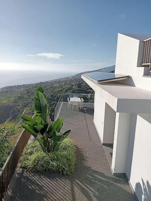 Prázdninový dům Villa Amendoa Arco da Calheta