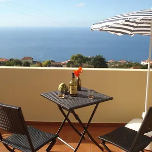Vista Romantica Madeira Apartment