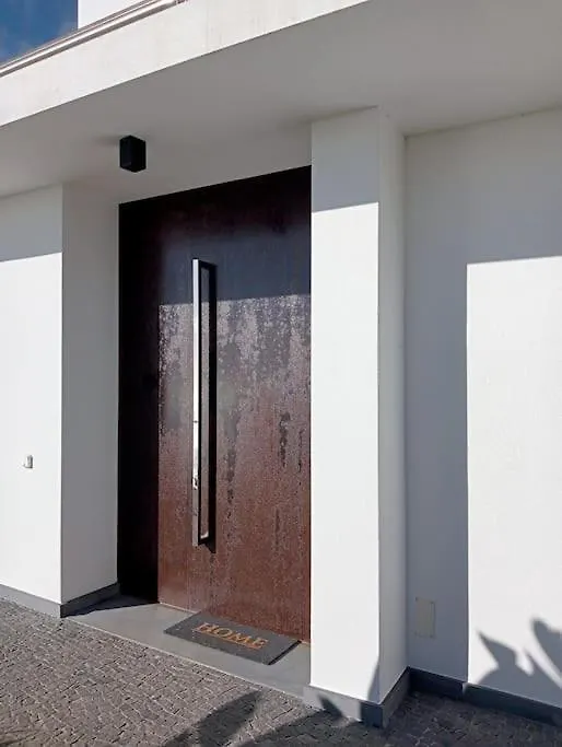 Holiday home Villa Amendoa Arco da Calheta