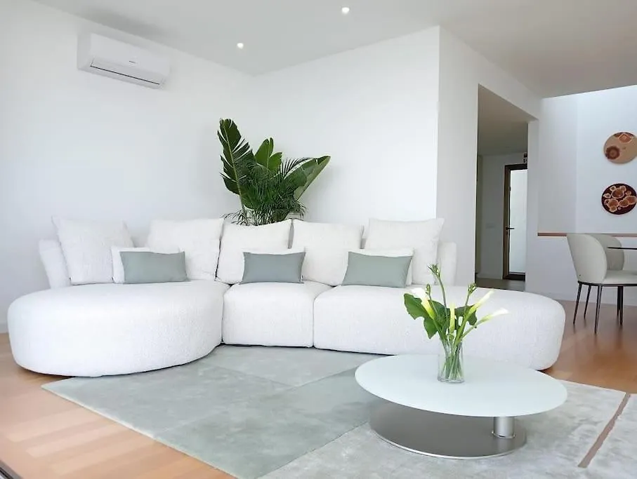 Holiday home Villa Amendoa Arco da Calheta