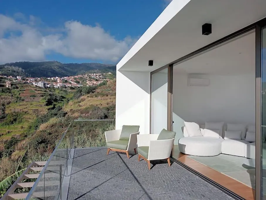 Villa Amendoa Arco da Calheta  Holiday home Arco da Calheta (Madeira)