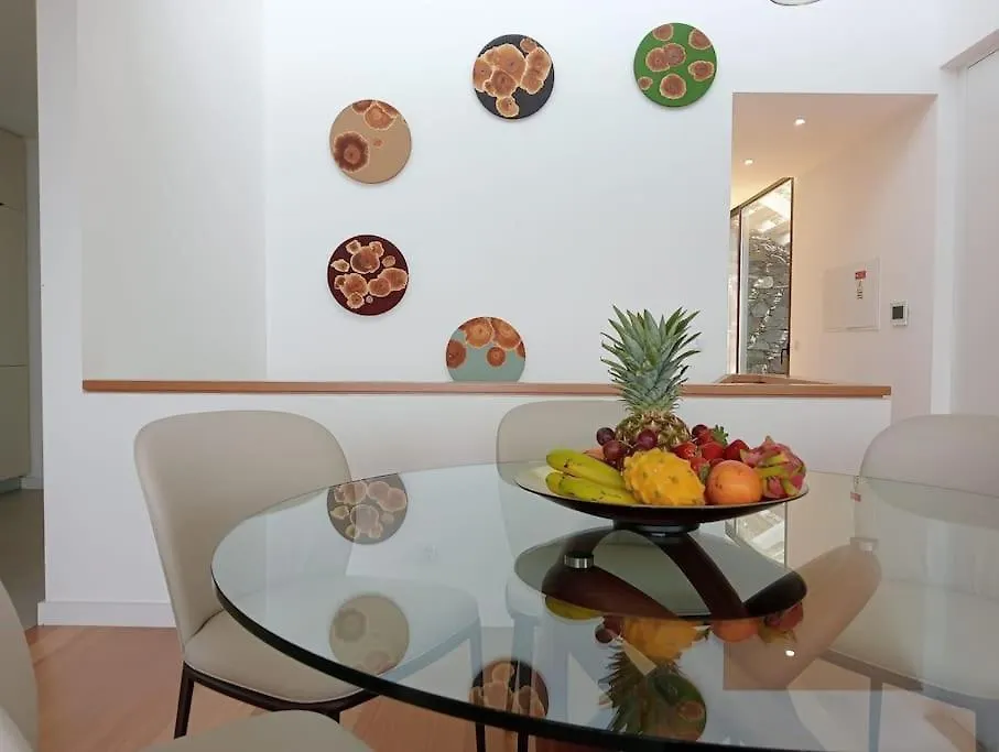 Holiday home Villa Amendoa Arco da Calheta