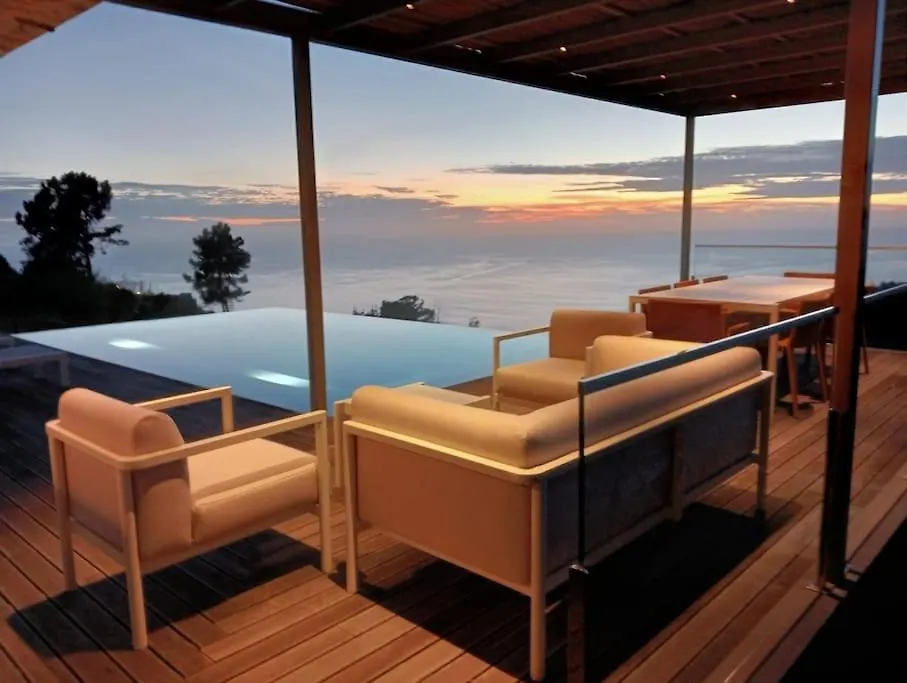 Villa Amendoa Arco da Calheta  Holiday home