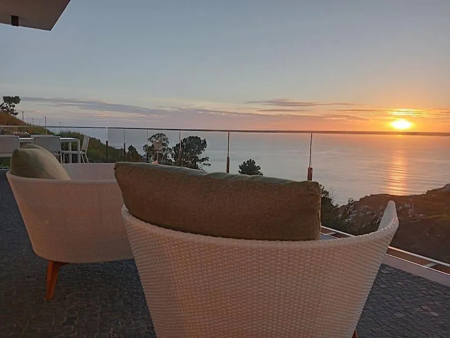 Villa Amendoa Arco da Calheta  Holiday home Arco da Calheta (Madeira)