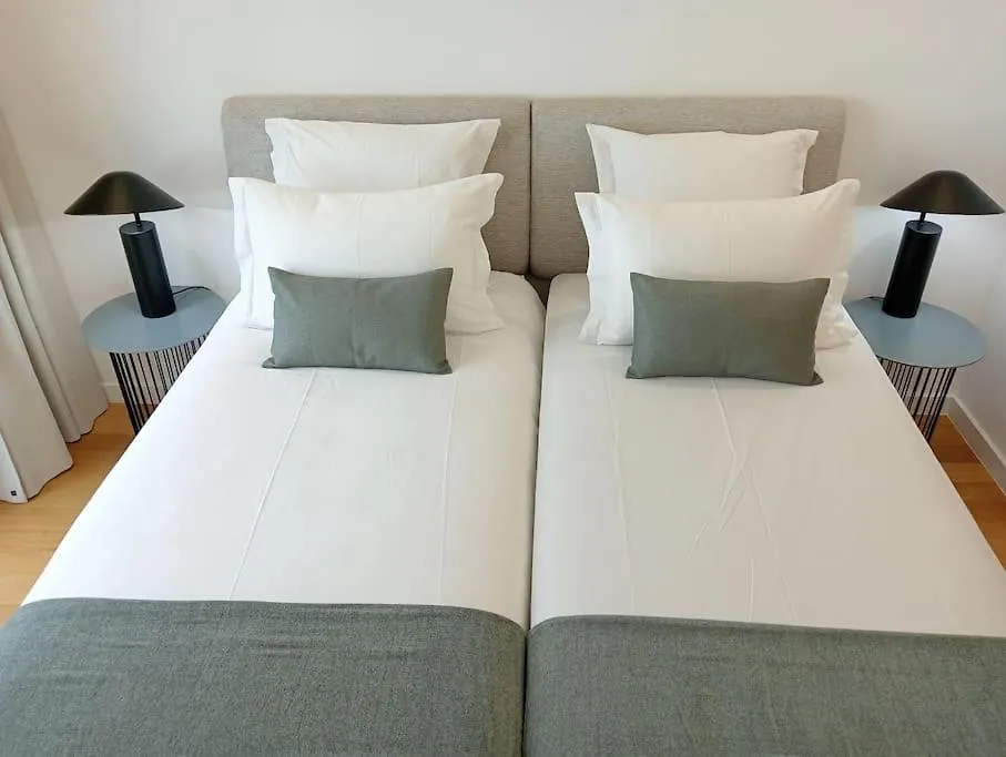 Holiday home Villa Amendoa Arco da Calheta