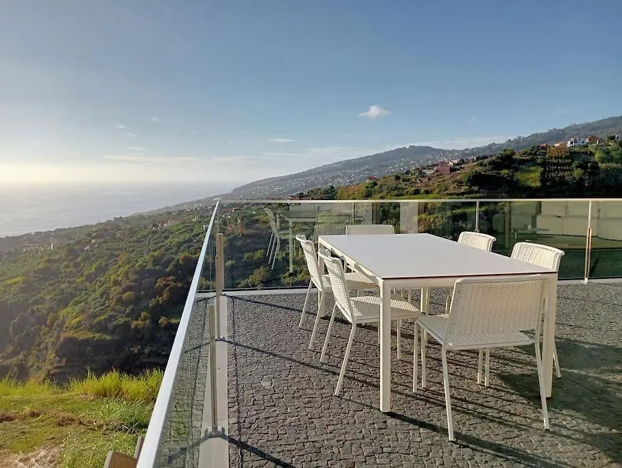 Villa Amendoa Arco da Calheta  0*, Arco da Calheta (Madeira)