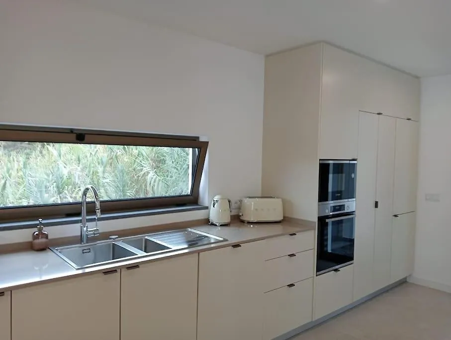 Holiday home Villa Amendoa Arco da Calheta  Portugal