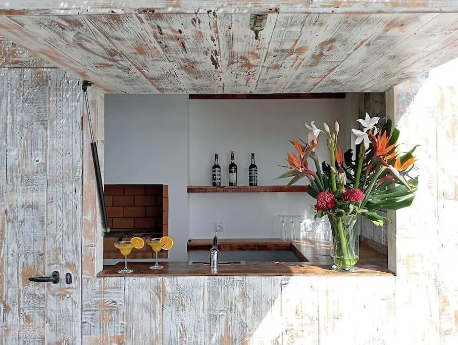 Holiday home Villa Amendoa Arco da Calheta