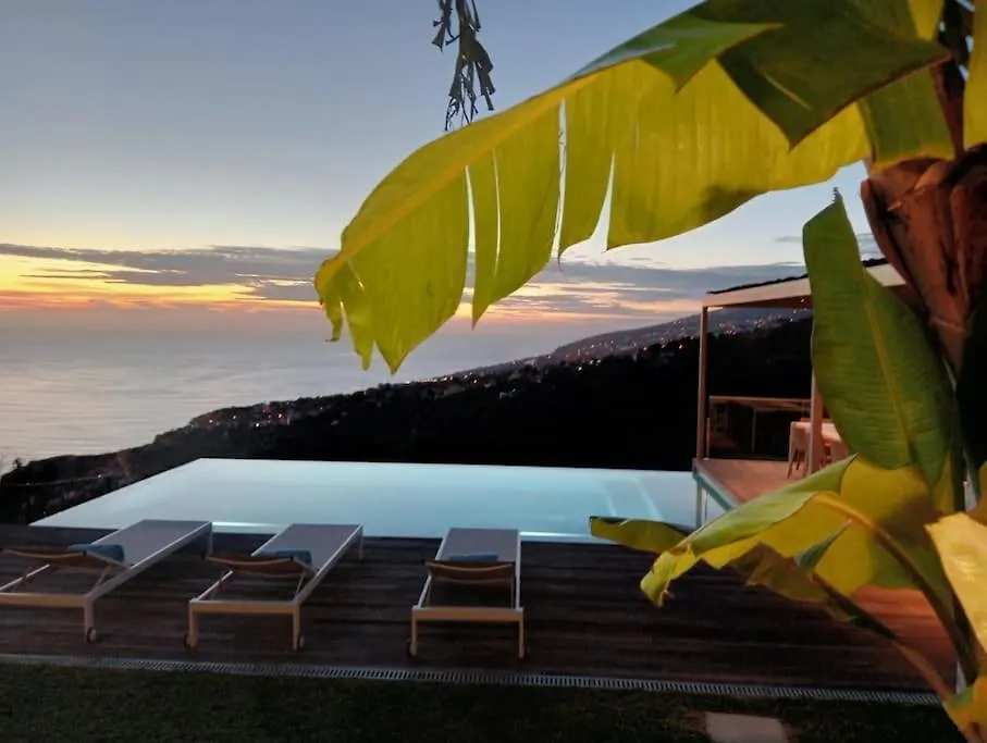 Villa Amendoa Arco da Calheta